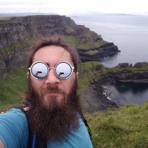 Meet your Posher, Justin